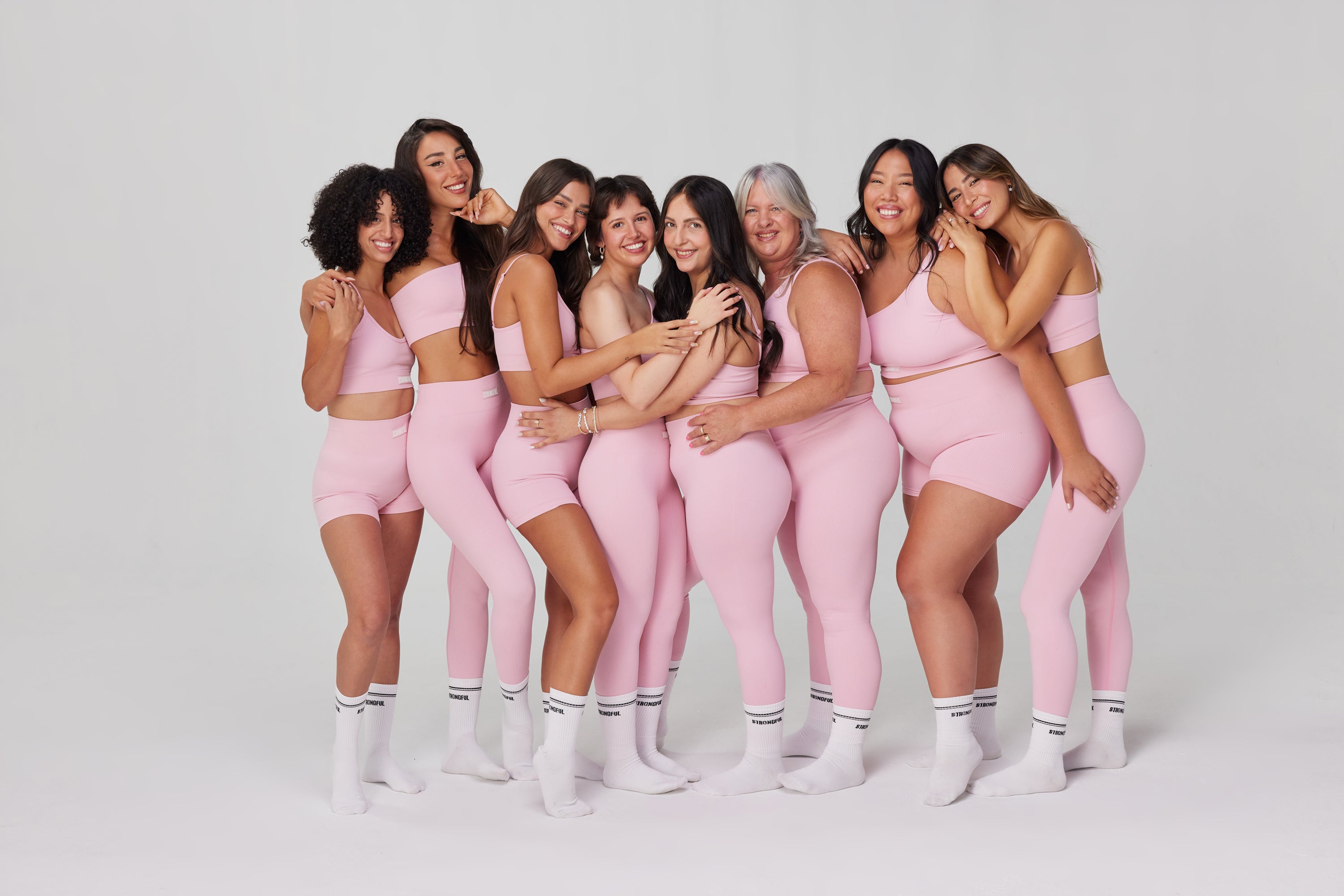 עולם ורוד: חודש המודעות לסרטן השד