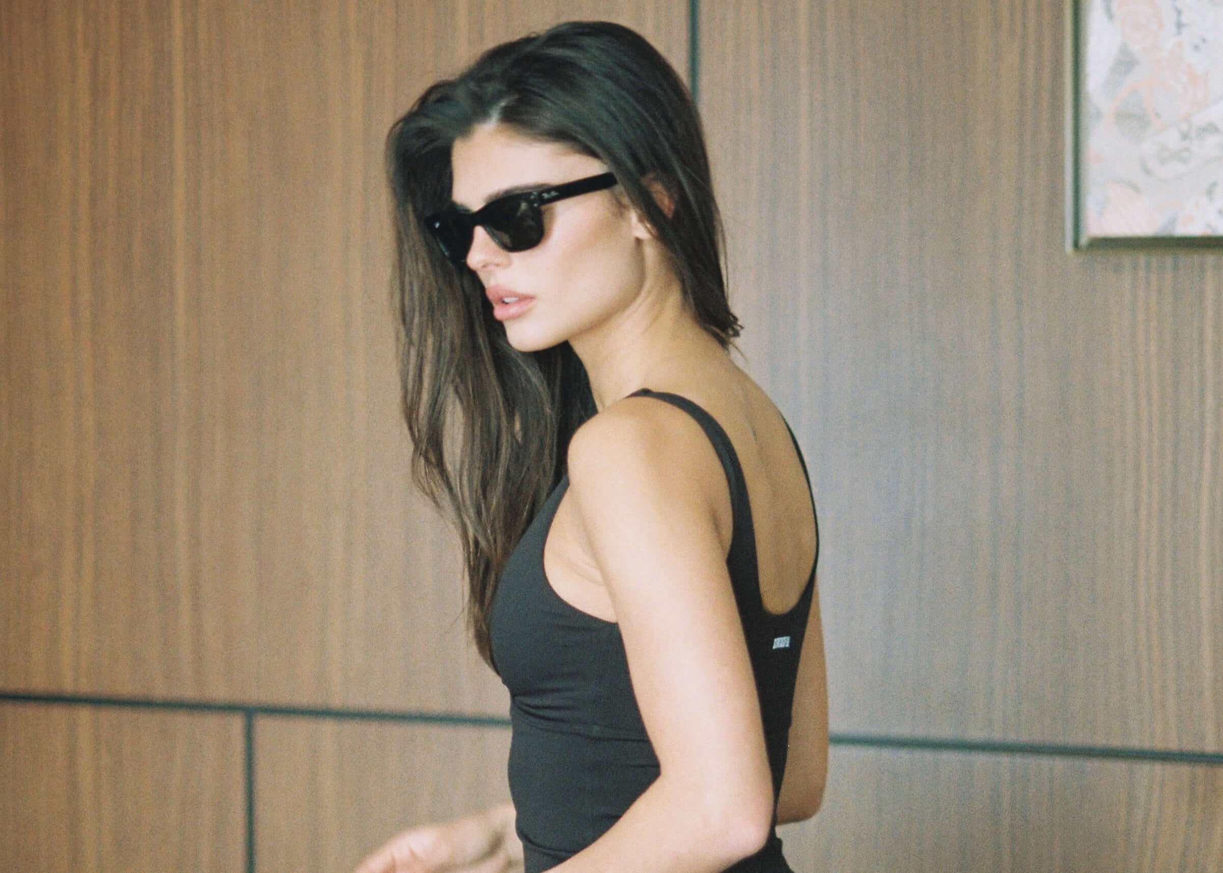 OASIS - קולקציית Old Money