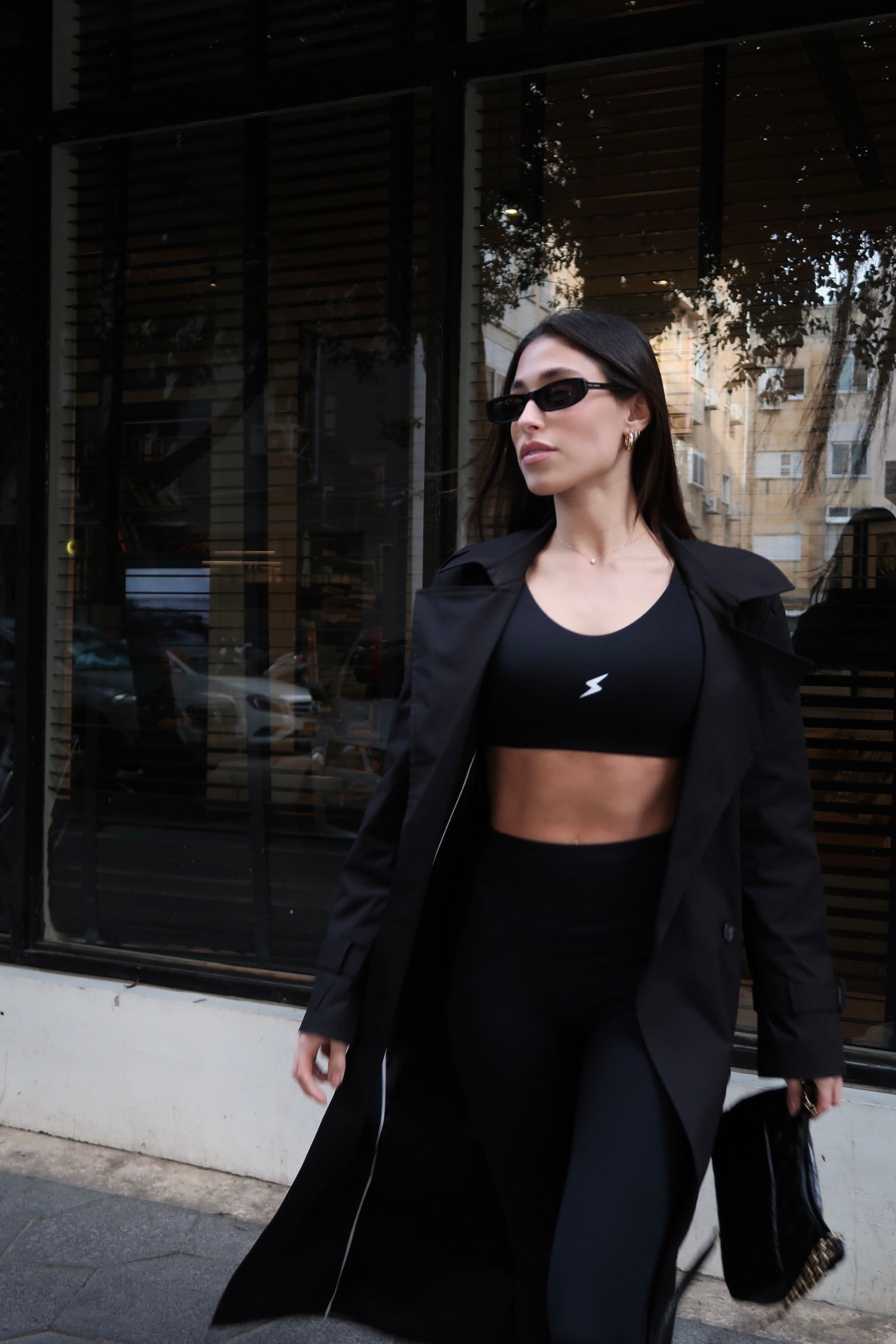 איך בגדי ספורט לנשים ישדרגו לך את הלוק?