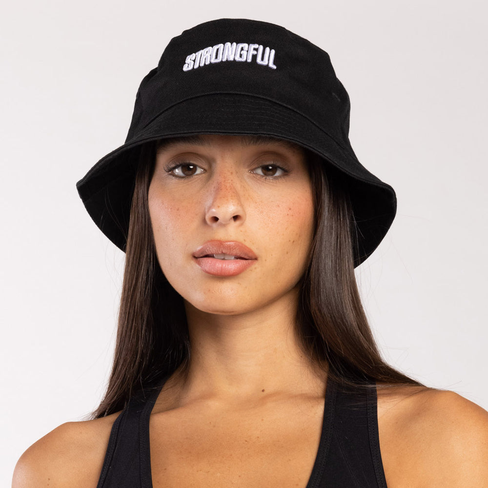 כובעים יפים לנשים סטרונגפול