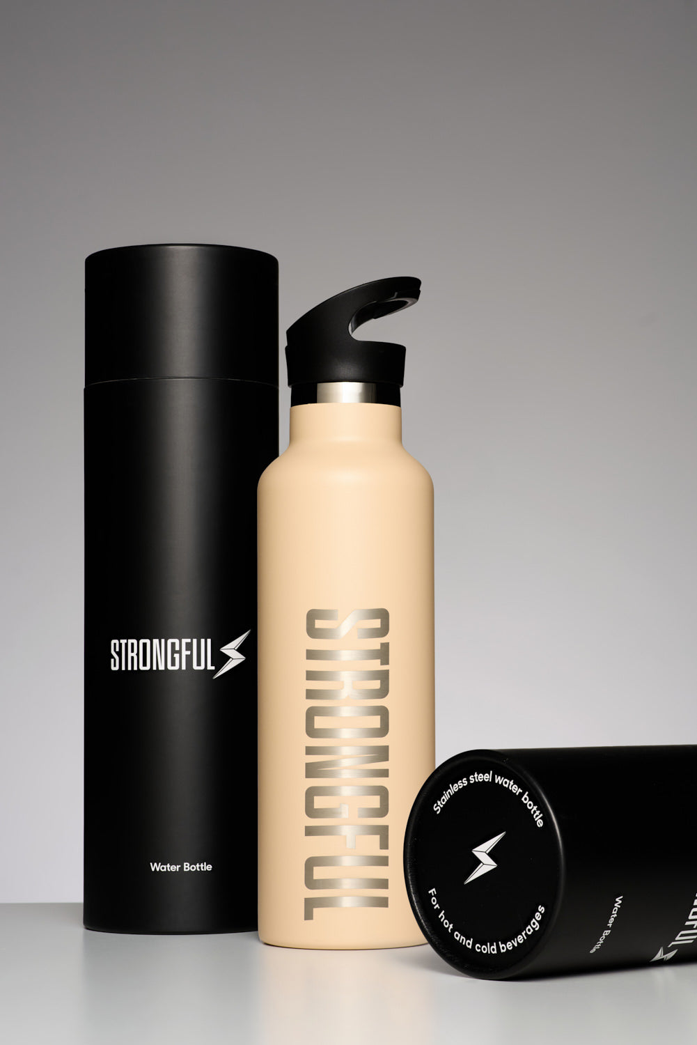 בקבוק 750 מ״ל