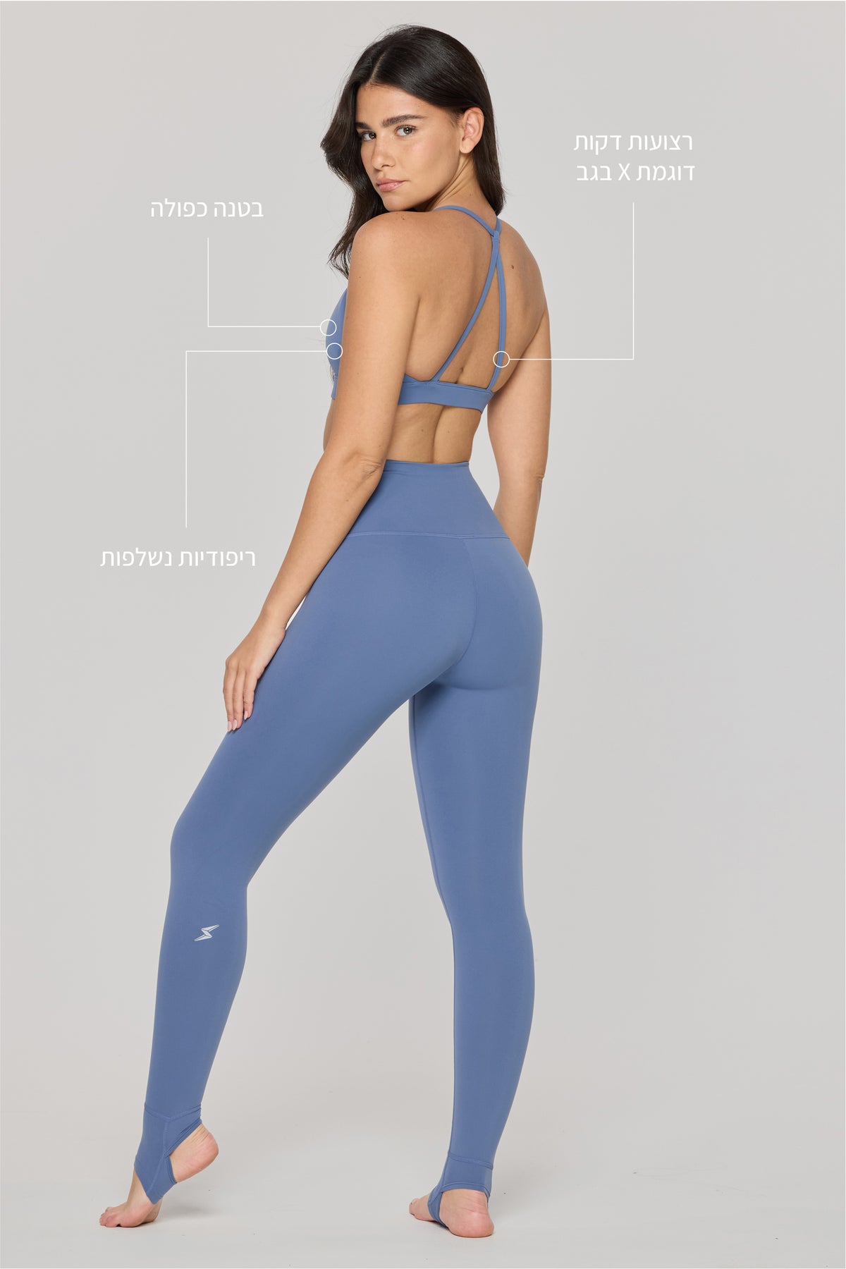 | XS