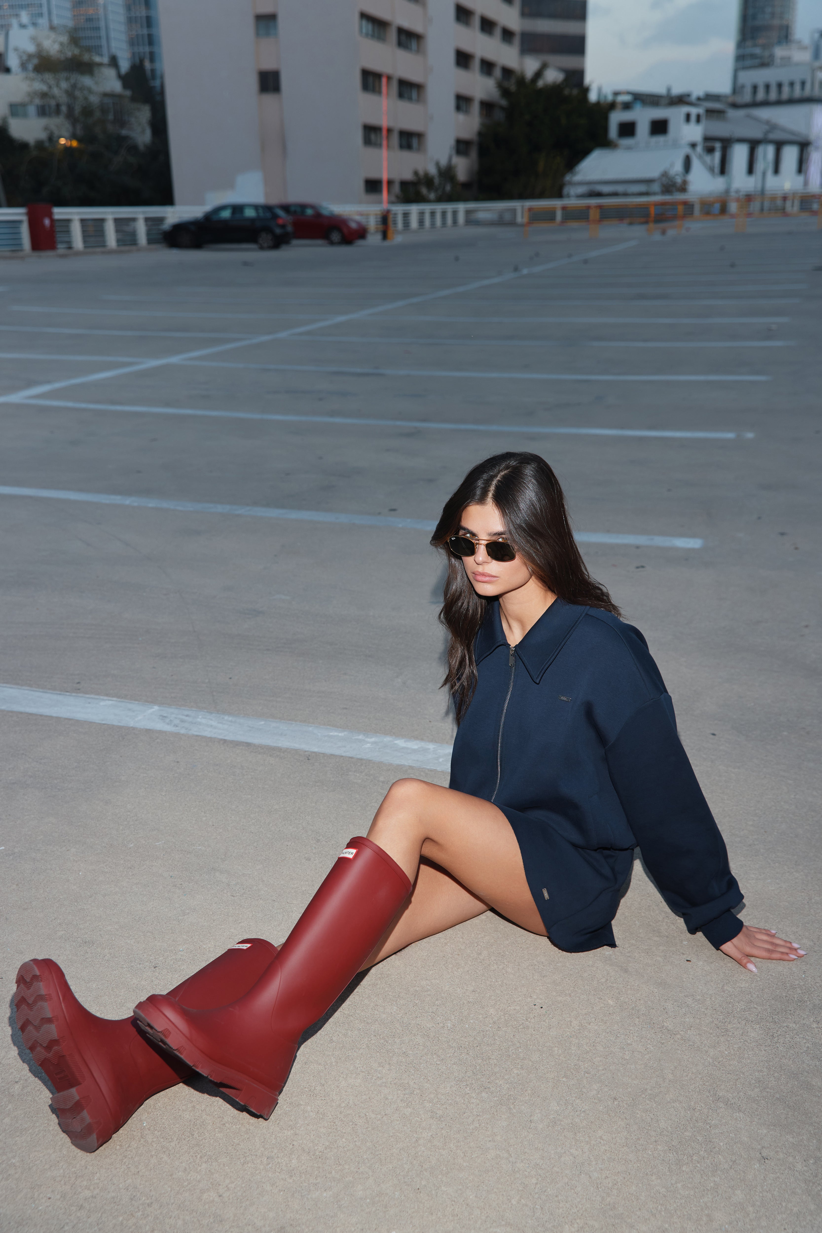 הצבעים הטרנדיים בבגדי אקטיב לחורף 2026