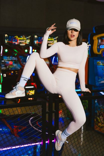 5 סיבות חשובות ללבוש בגדי ספורט לחורף ולצאת לאימון עכשיו