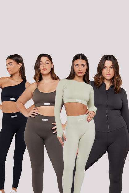 קרופ טופ - סטרונגפול 