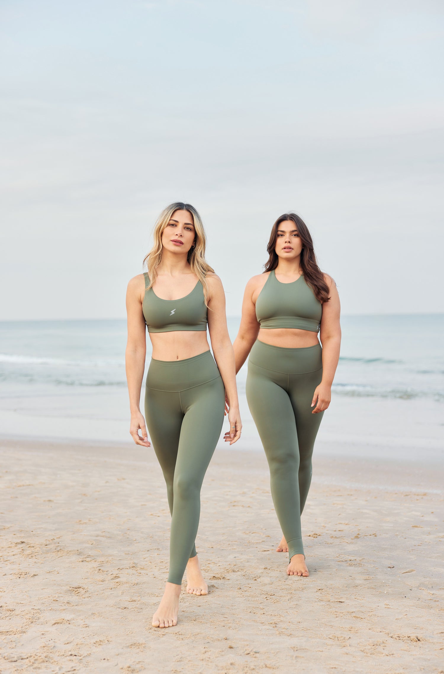 השילוב המושלם בין סט ספורטיבי לתקופת החגים