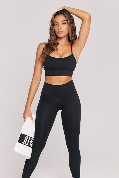 מה חייב להיות בקיט אימונים שלך