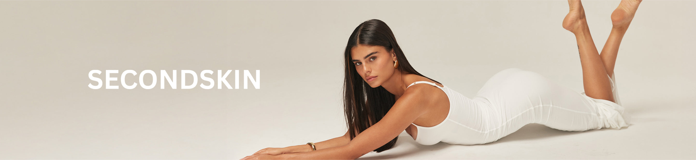 SECOND SKIN בגדי נוחות סקנד סקין לנשים