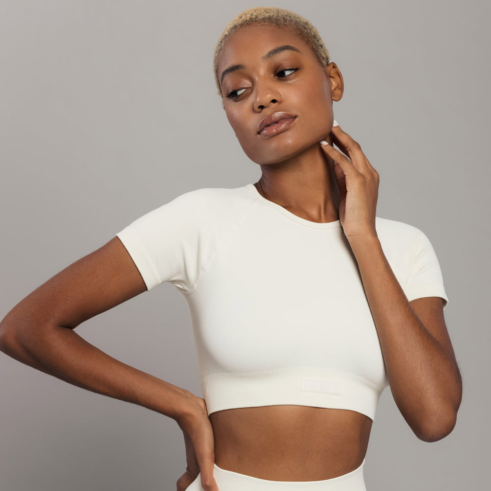 חולצות אימון ספורט לנשים סטרונגפול