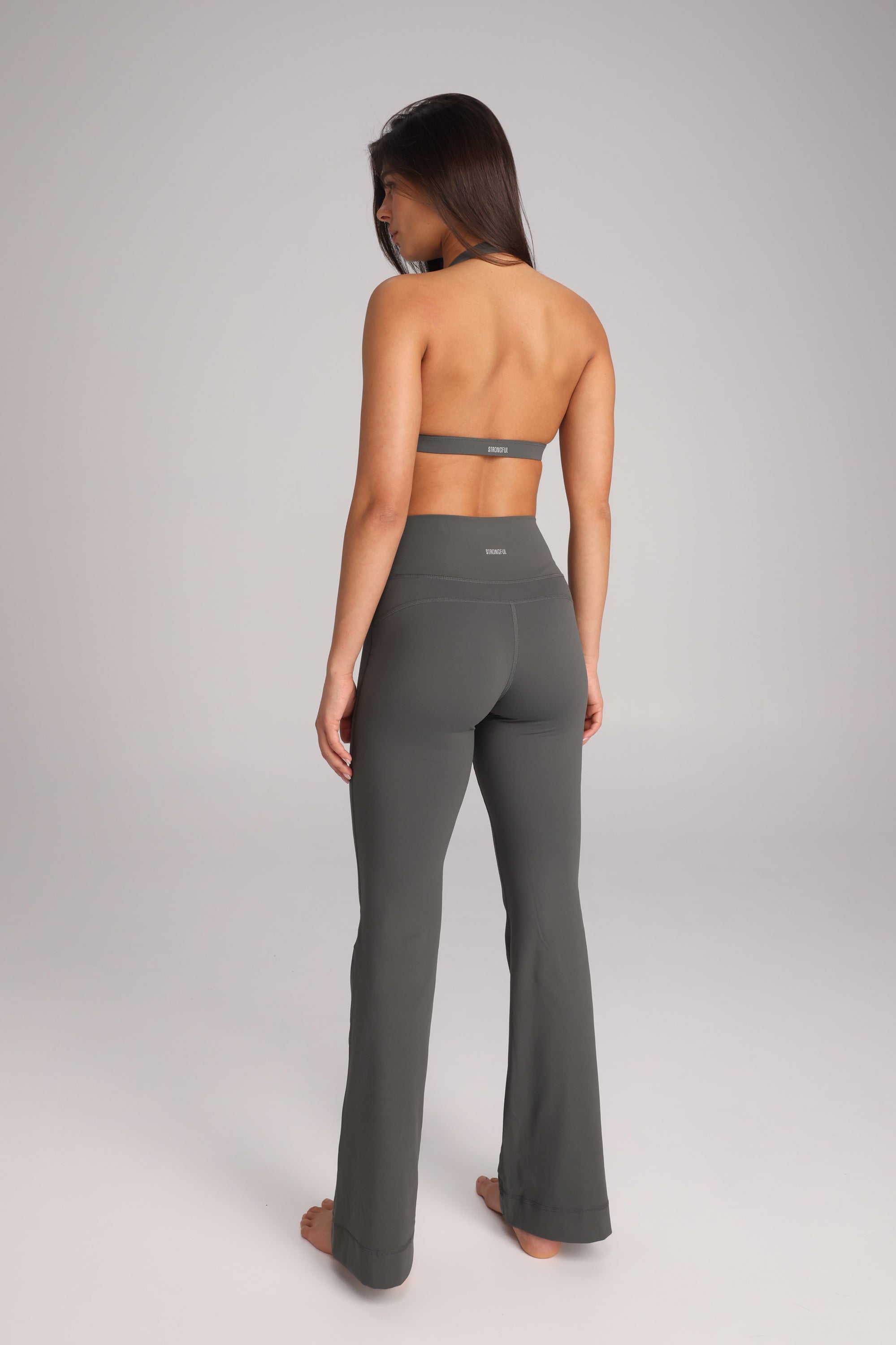 חזיית קולר BRUSH