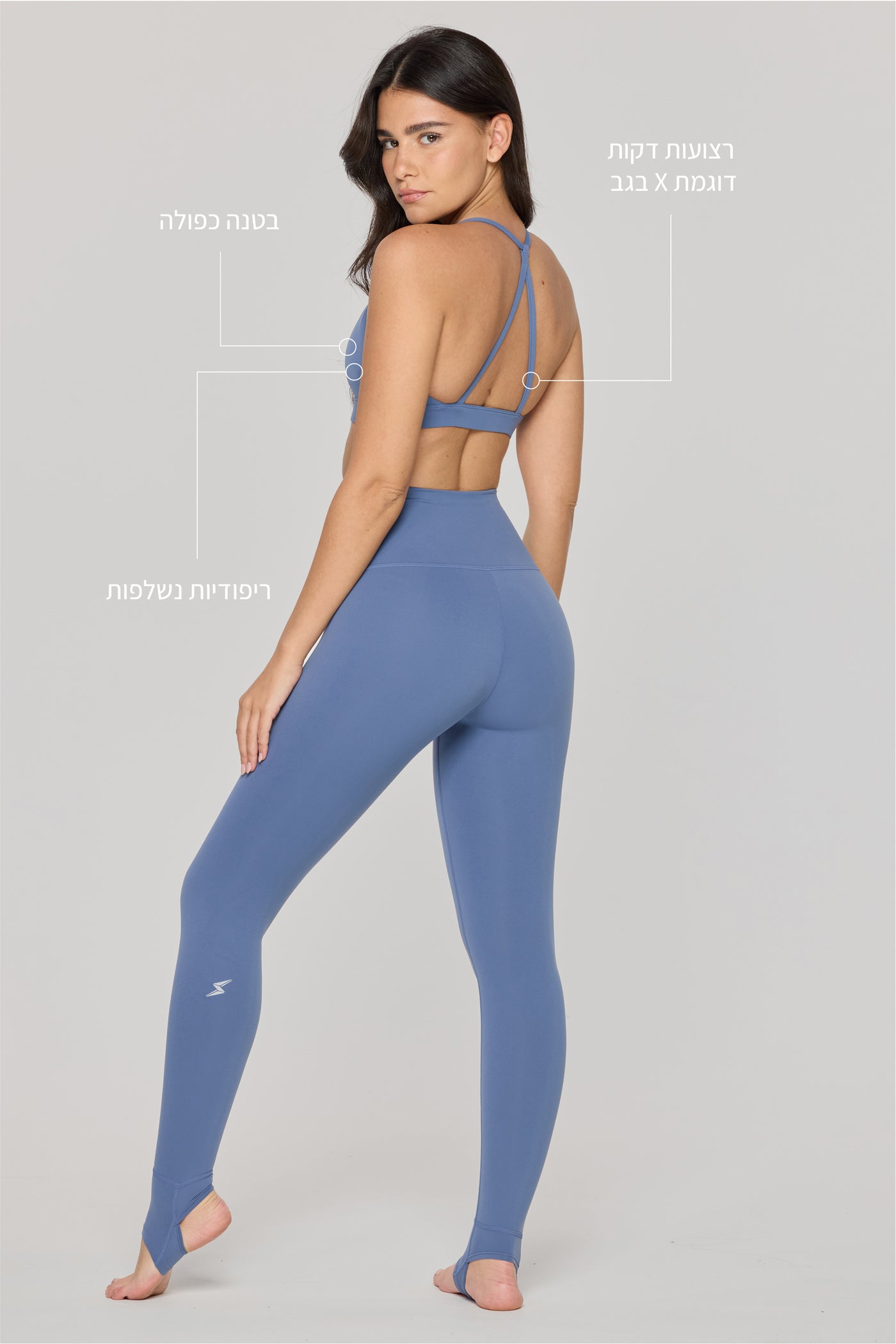 | XS