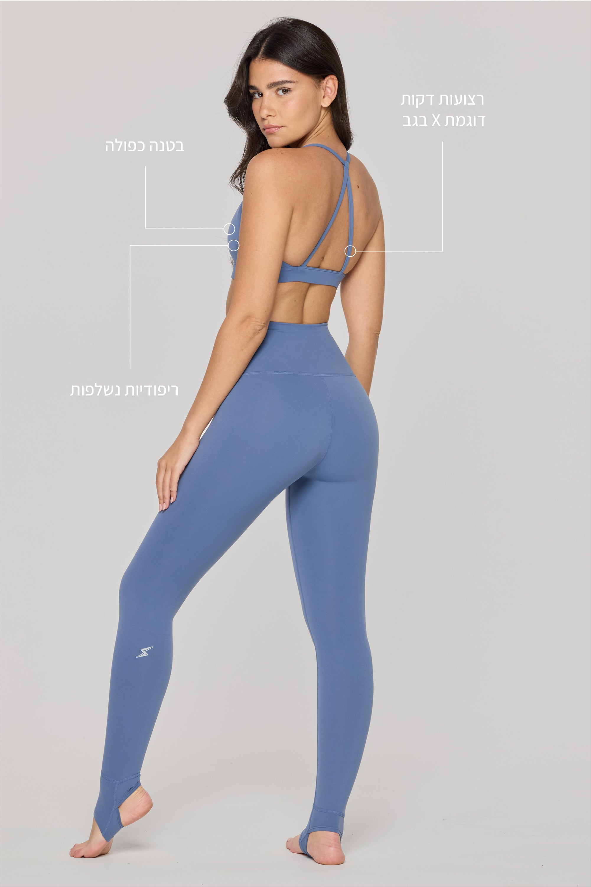 | XS