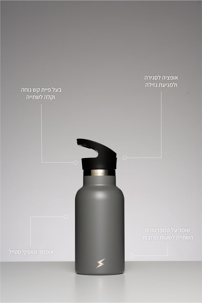 בקבוק 350 מ״ל