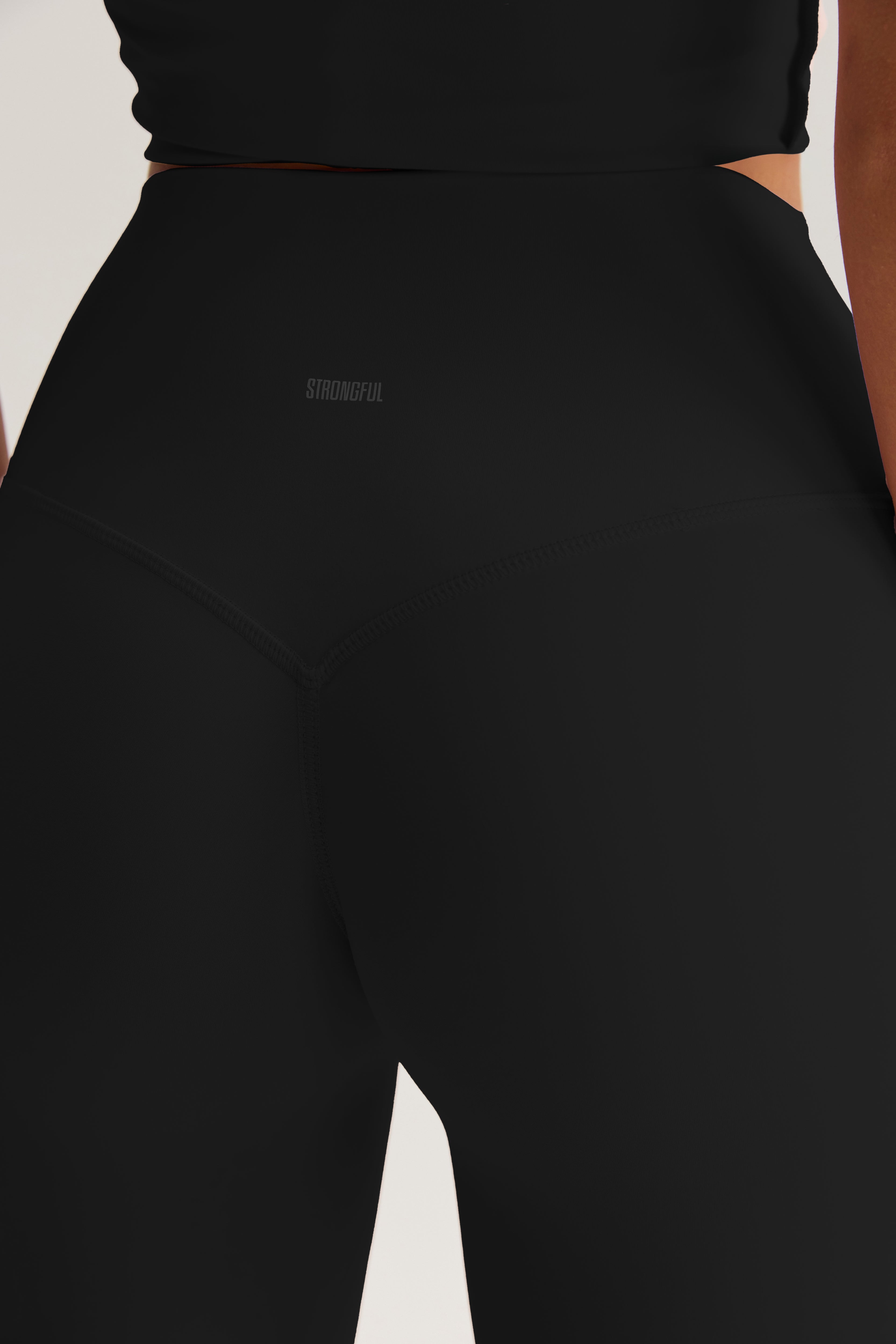 Brush טייץ כיווצים