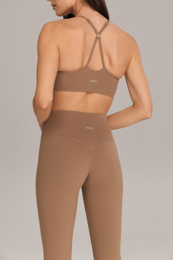 Brush טייץ כיווצים