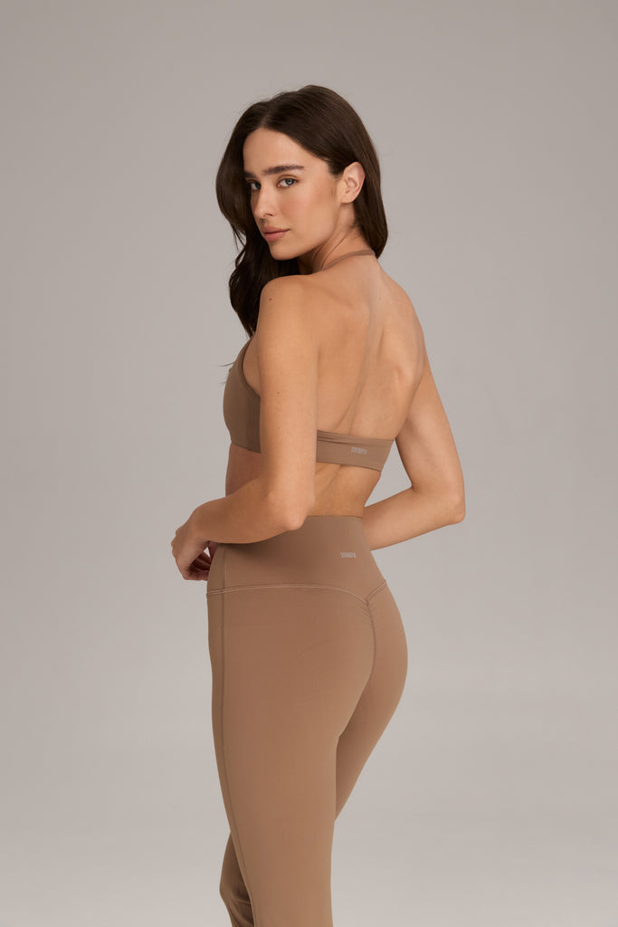 Brush טייץ מתרחב כיווצים