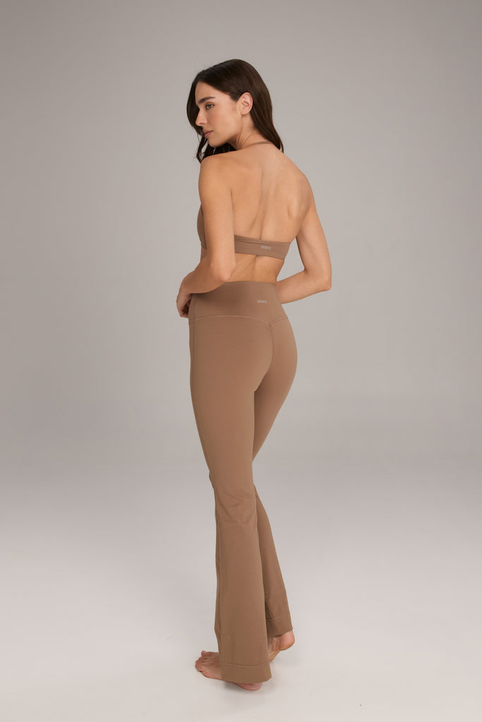 Brush טייץ מתרחב כיווצים