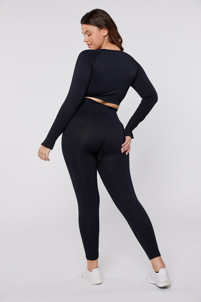 קרופ טופ balance | L