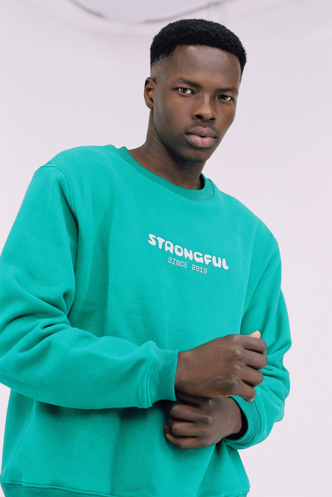 סווטשירט Cloud