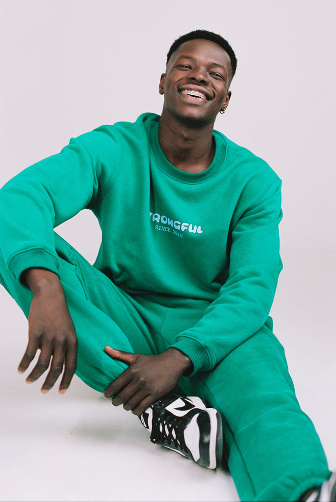 סווטשירט Cloud