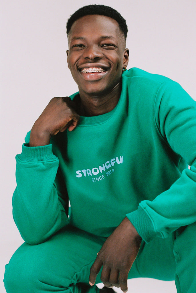 סווטשירט Cloud